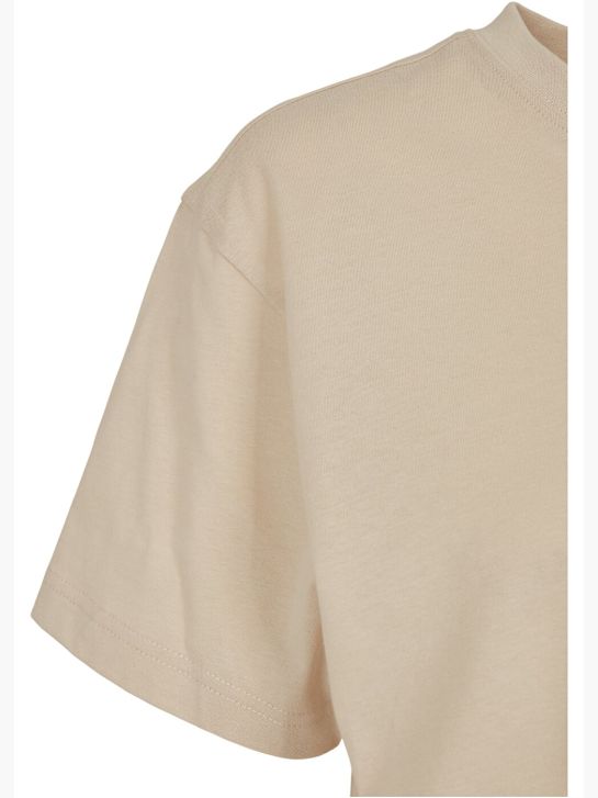 Urban Classics T-Shirt & Top Beige 9088 4