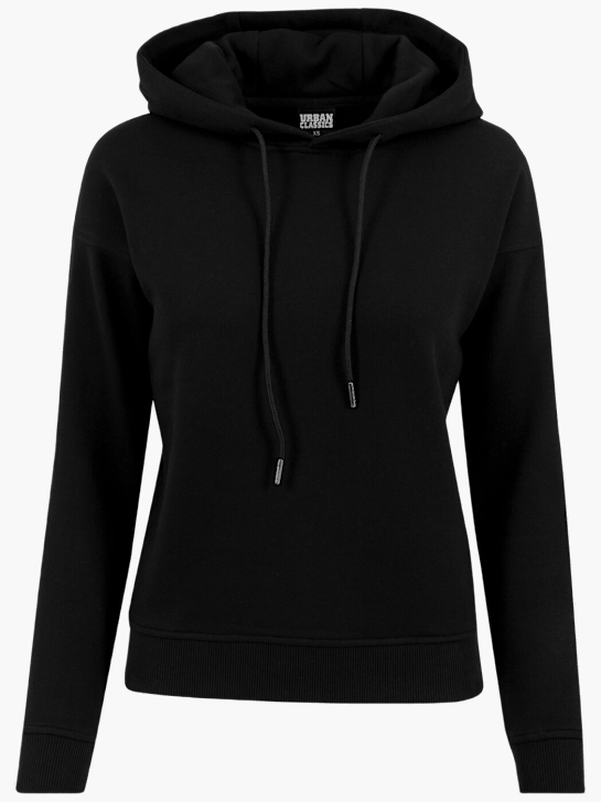 Urban Classics Pullover Schwarz 9091 2