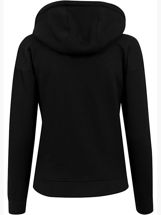Urban Classics Pullover Schwarz 9091 1