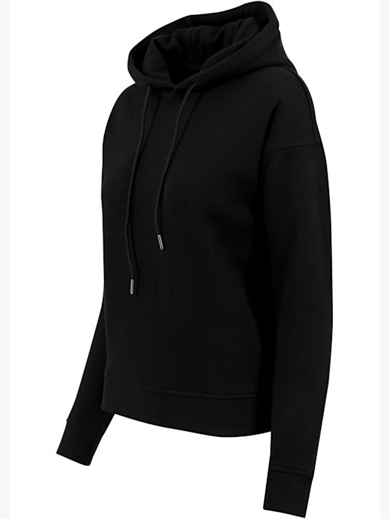 Urban Classics Pullover Schwarz 9091 3