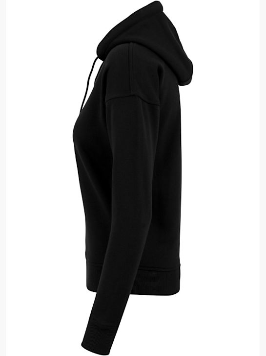 Urban Classics Pullover Schwarz 9091 4