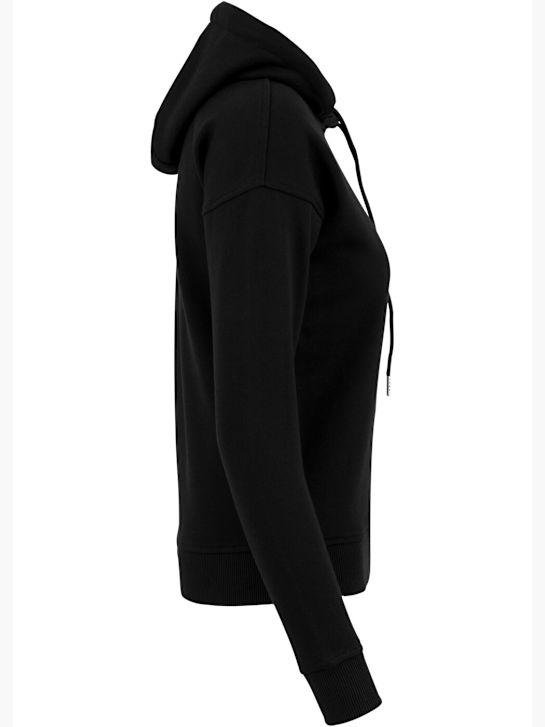 Urban Classics Pullover Schwarz 9091 6
