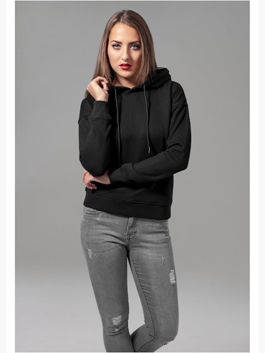Urban Classics Pullover Schwarz 9091 5