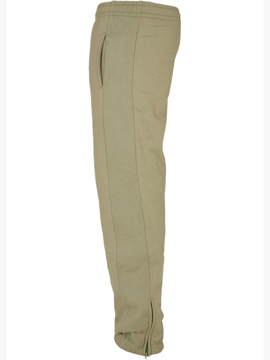 Urban Classics Outdoor-Hose Grün 9096 3