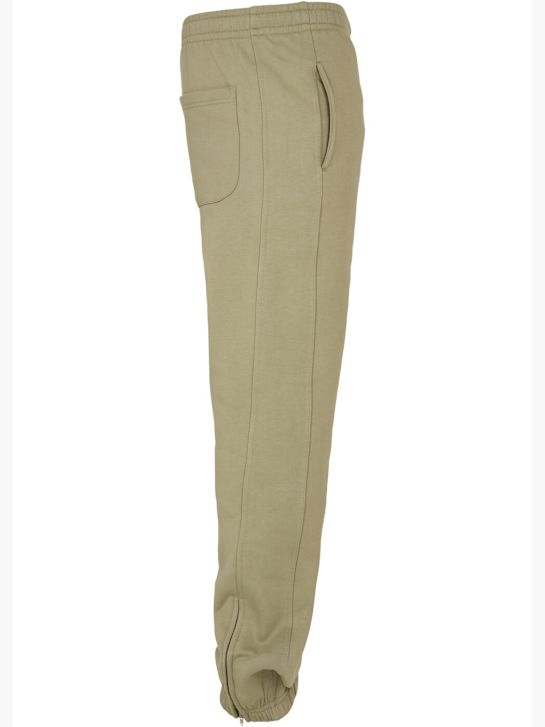 Urban Classics Outdoor-Hose Grün 9096 5