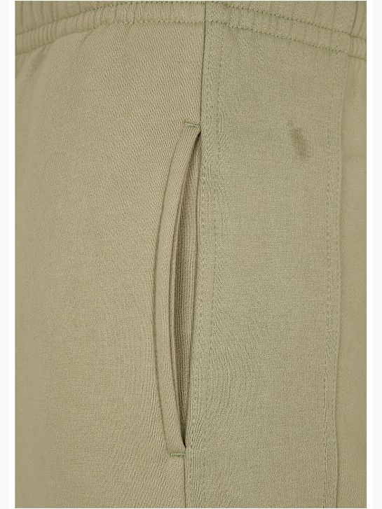 Urban Classics Outdoor-Hose Grün 9096 4
