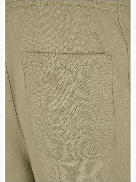 Urban Classics Outdoor-Hose Grün 9096 7