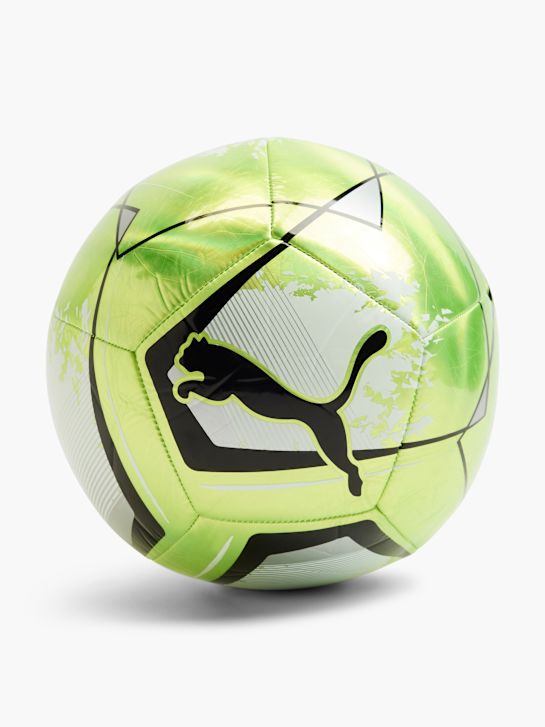 PUMA Ball Grün DEICHMANN