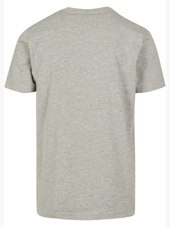 Urban Classics T-Shirt Grau 9105 2