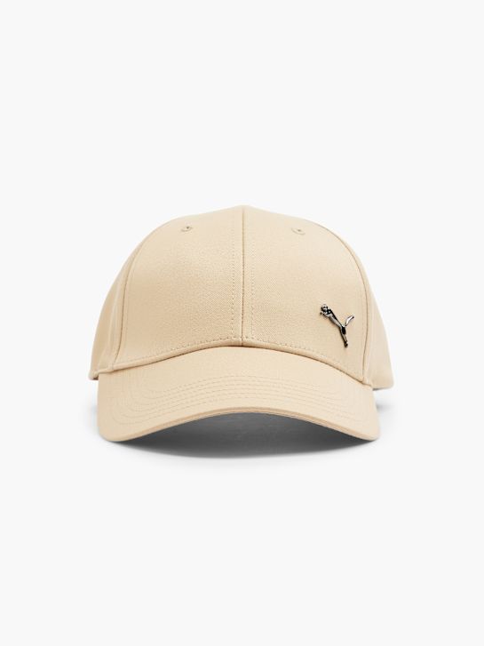 PUMA Czapka z daszkiem Beżowy 25989 2