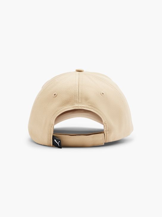PUMA Czapka z daszkiem Beżowy 25989 3
