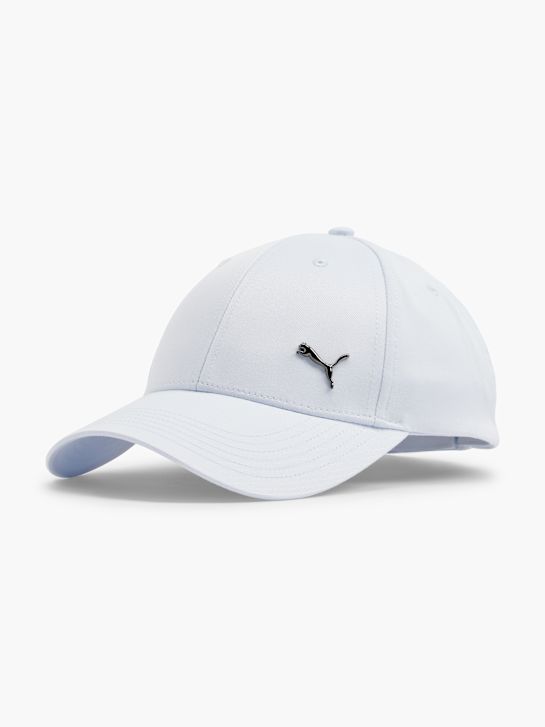 PUMA Czapka z daszkiem Biały 22880 1