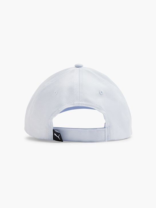 PUMA Czapka z daszkiem Biały 22880 2