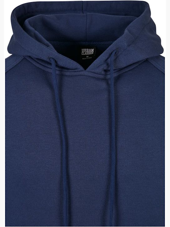 Urban Classics Hoodie Dunkelblau 9114 3