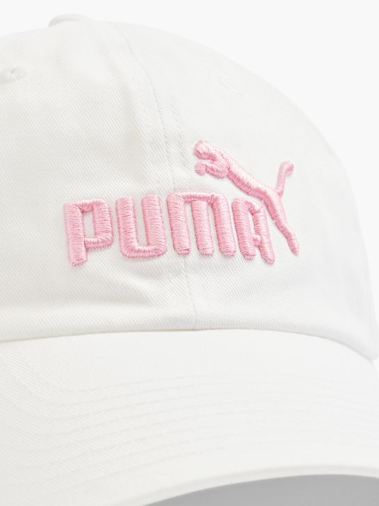 PUMA Baseball sapka fehér 24896 4