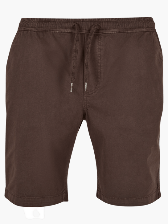Urban Classics Shorts Braun 9115 1