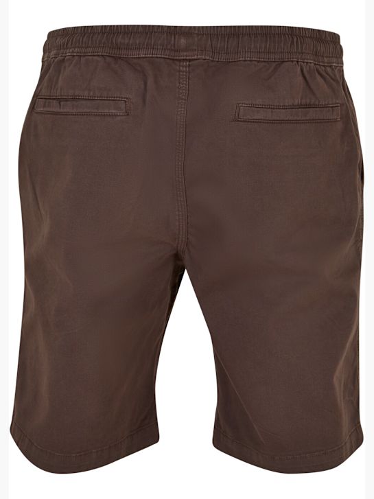 Urban Classics Shorts Braun 9115 2