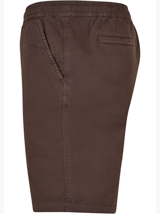 Urban Classics Shorts Braun 9115 3