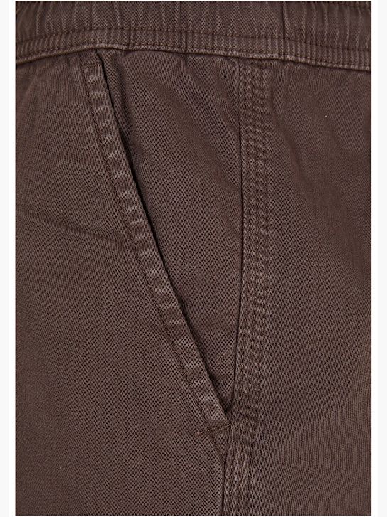 Urban Classics Shorts Braun 9115 5