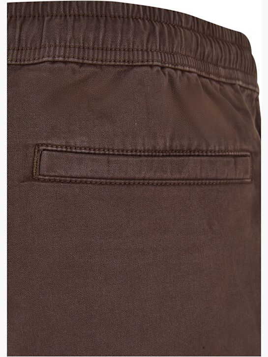 Urban Classics Shorts Braun 9115 6