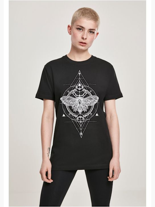 Mister Tee T-Shirt & Top Weiß 9122 3