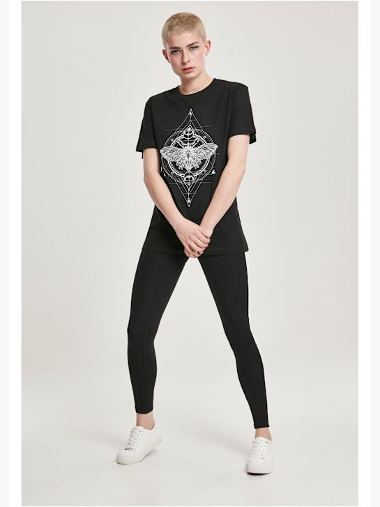 Mister Tee T-Shirt & Top Weiß 9122 4
