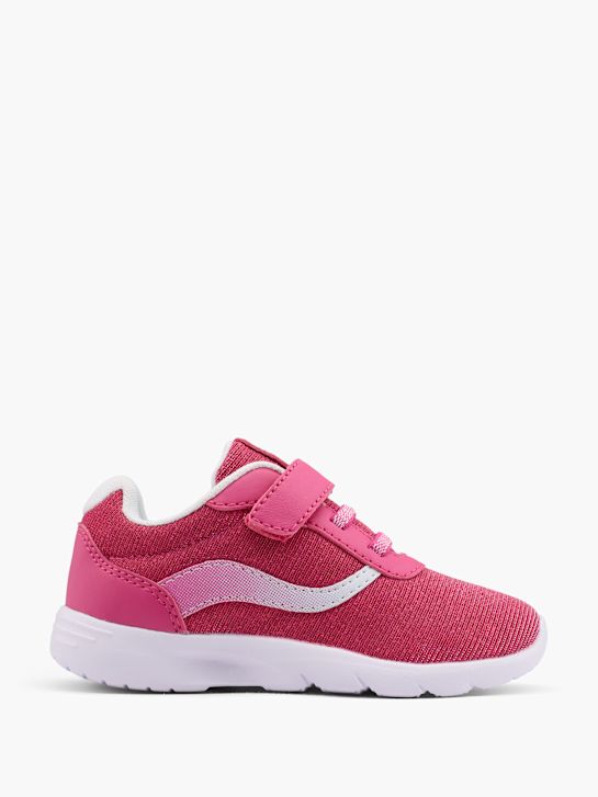 Graceland Sneaker Fuchsia 9125 1