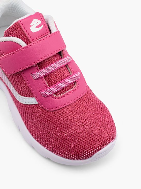 Graceland Sneaker Fuchsia 9125 2