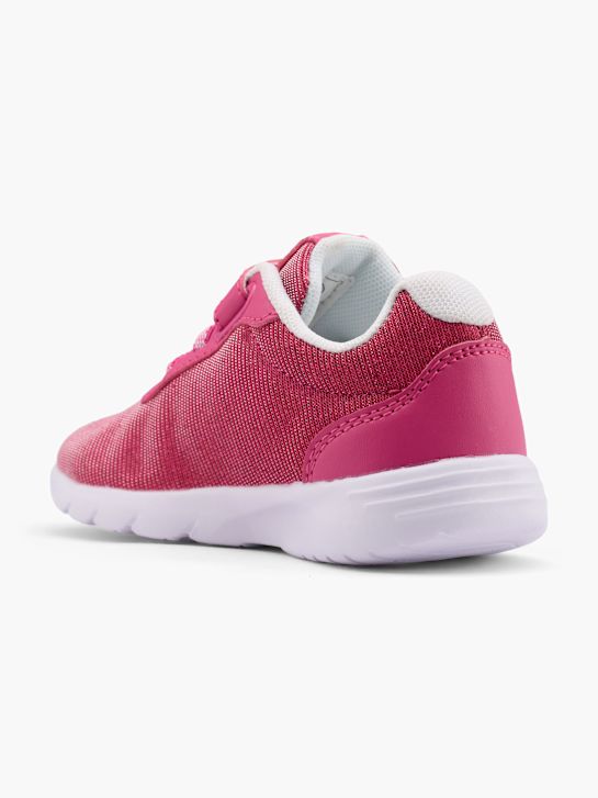 Graceland Sneaker Fuchsia 9125 3