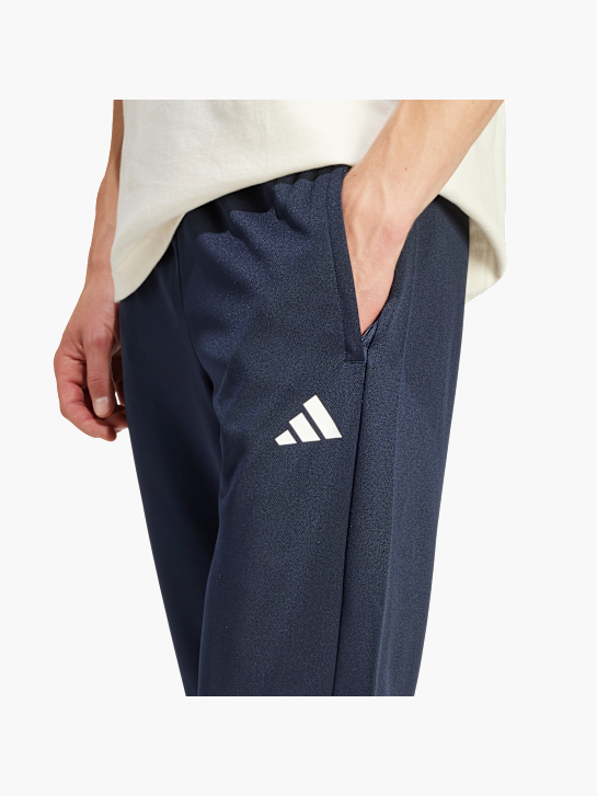 adidas Jogginghose Blau 9130 4