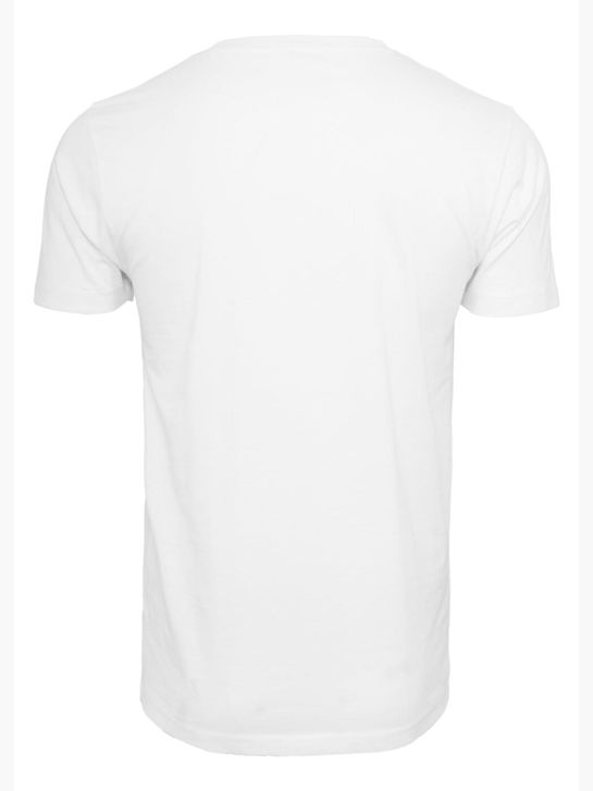 Mister Tee T-Shirt Weiß 9133 2