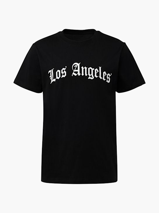 Mister Tee T-Shirt Blau 9138 1