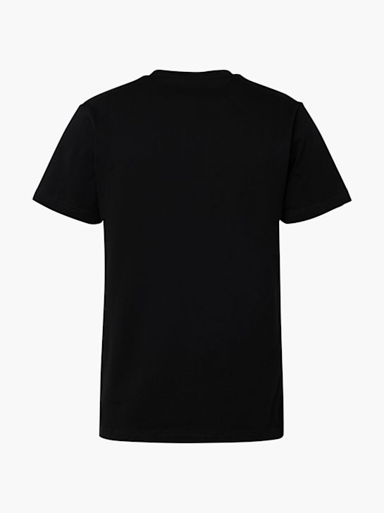 Mister Tee T-Shirt Blau 9138 2