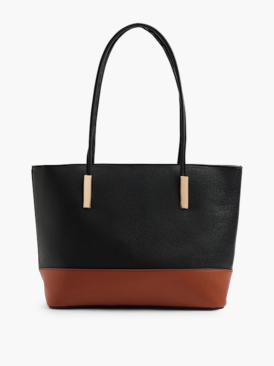 Catwalk Shopper Svart 9800 1