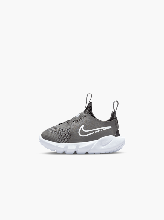 Nike Slip-on trainer Grey 89309 2
