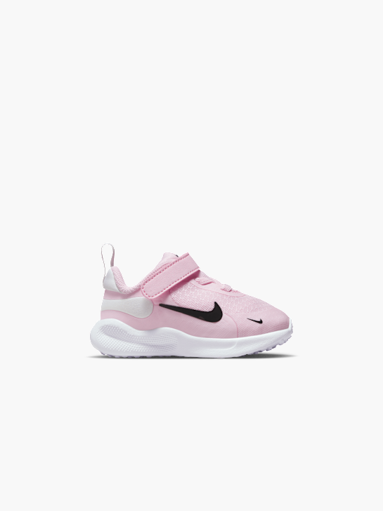 Nike Futócipő pink 44092 1