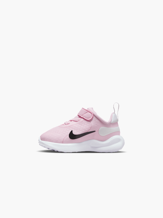 Nike Futócipő pink 44092 2