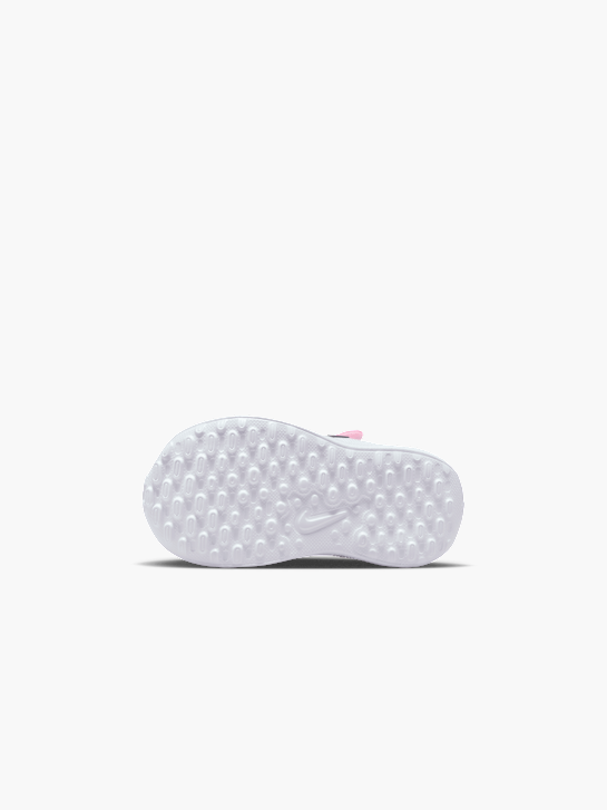 Nike Futócipő pink 44092 4