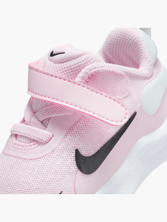 Nike Futócipő pink 44092 5