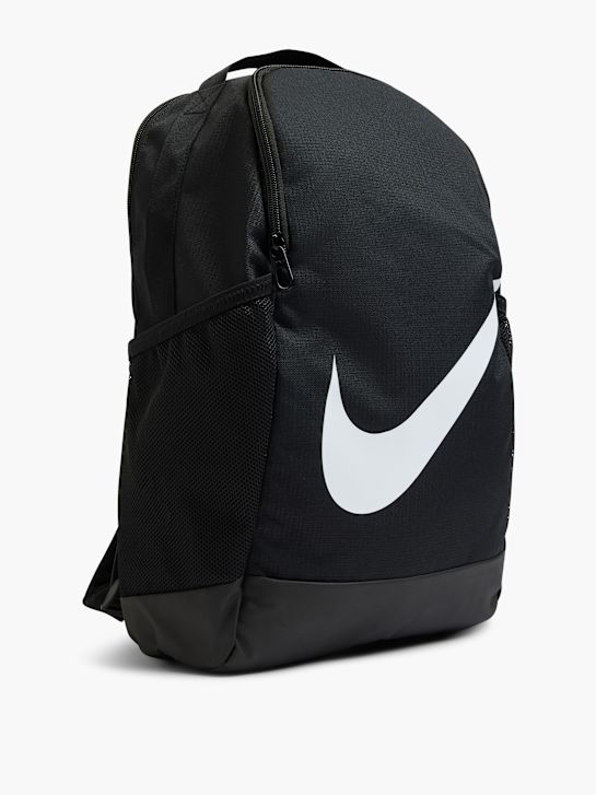 Nike Mochila Preto 9178 2