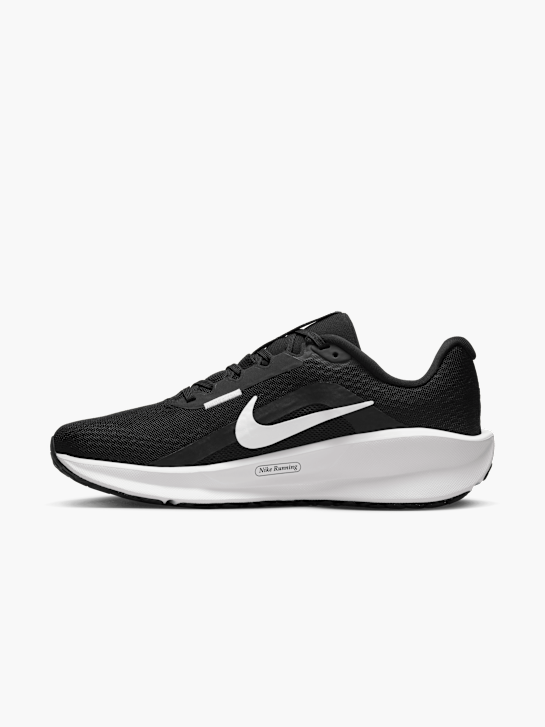 Nike Обувки за бягане Черен 9181 2