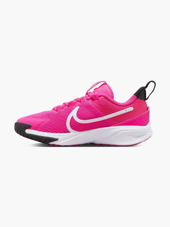 Nike Pantofi pentru alergare Roz 9183 2