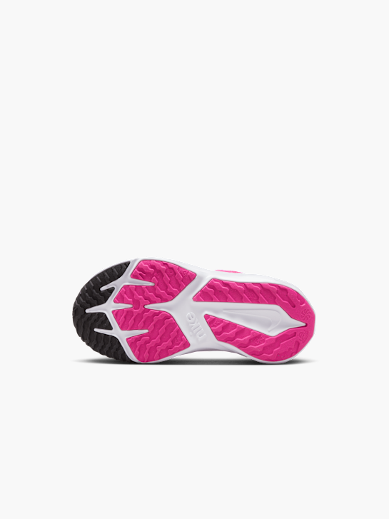 Nike Обувки за бягане Яркорозов 9183 4