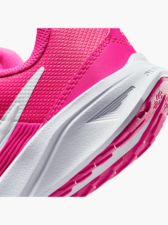 Nike Pantofi pentru alergare Roz 9183 5