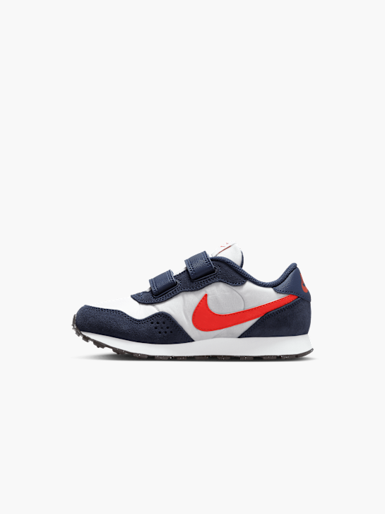 Nike Обувки за бягане Син 18132 2