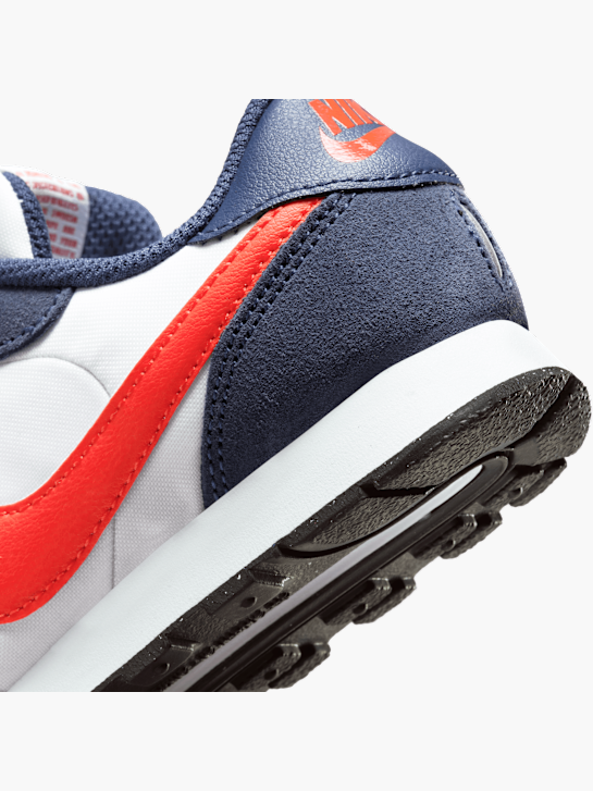 Nike Обувки за бягане Син 18132 6
