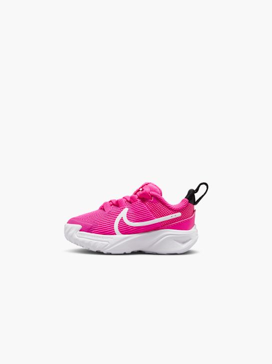 Nike Tenisice za trčanje Ružičasta 9187 2