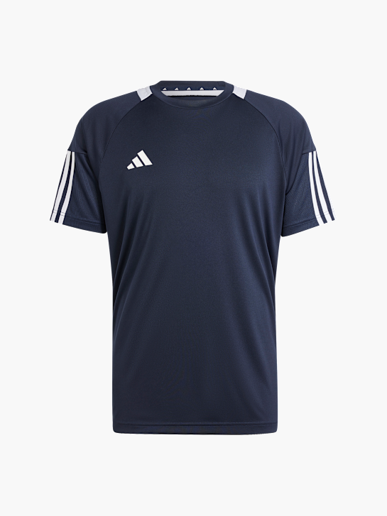 adidas T-Shirt Dunkelblau 25992 1