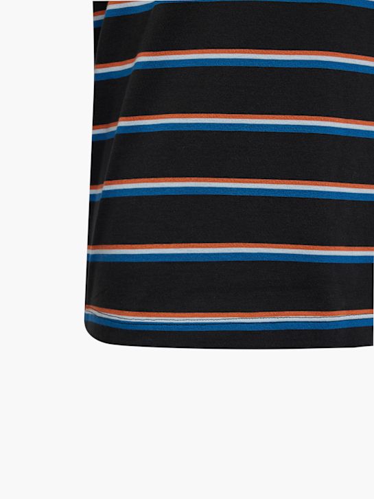 Nike T-Shirt Schwarz 23919 3