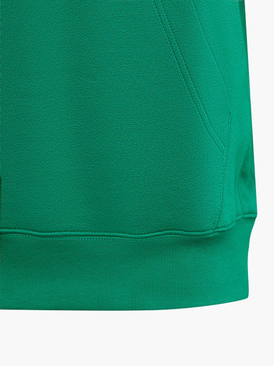 Nike Sweat à capuche Vert 25521 4
